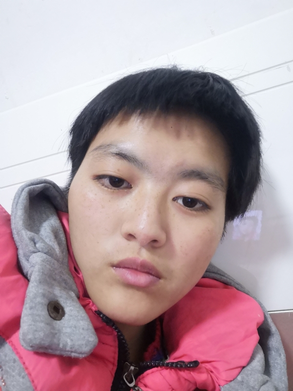 王秋艳的第一张照片--邓州中老年相亲网